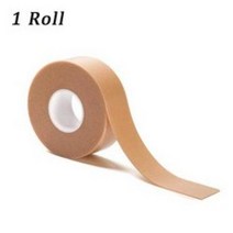 발바닥 티눈 밴드 약 제거 5m 발 마모 스티커 하이드로콜로이드 패치 다리 굳은살 석고 릴리프 블리스 터 통증 발 관리 발가락 손가락 보호기, 1롤, 1개