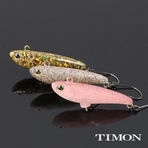 털보낚시 티몬 치비 다트런 - CHIBI DARTRUN/8723, 선택완료, 8655