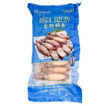 냉동 꼴뚜기 400g, 1팩
