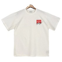 말 그림 돈나무 액자 Rhude 블랙 반팔 티셔츠 High Street Retro Horse California View 프린트 로고, 02 Picture 2_03 l