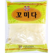수입산 옥수수가루 1KG 튀김용 콘분말파우더 부침개전, 1개