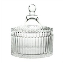 [더위치]메리고라운드 캔들용기 250ml 회전목마캔들용기