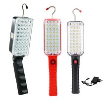 자석 C타입 충전식 LED 충전식 작업랜턴 랜턴 작업등 야외 조명등 Z34Z107, 선택1)Z107꺽기작업등(아X)