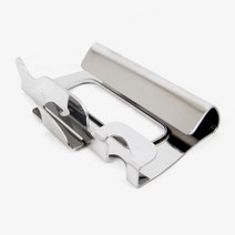 스텐 사각 통조림 따개 가정용 업소용 캔 오프너 파인애플캔 주방 캔뚜껑