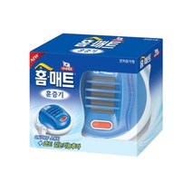홈매트 코드롤러 훈증기, 1개