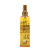 슈바츠코프 BC 오일 이노센스 세럼 스무드 200ml
