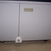 관공서 통신 랙 시건장치, 통합키 GD-1000