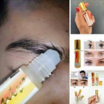 제린 눈썹영양제 턱수염 구렛나루 매력적인눈썹. 메시아케이.10ml, 10ml, 2개
