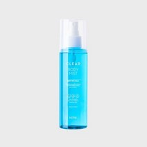 낫포유 클리어 바디 미스트 200ml (1+1), 낫포유 클리어 바디 미스트 200ml(1+1)