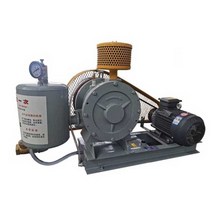 산업용 하수처리장 오수 폭동기 회전 송풍기 공업용, HC40S