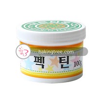 이든 펙틴100g 소분 펙틴105, 100g, 1개