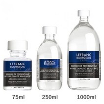 르프랑 테레핀(Turpentine Oil) 250ml, 단품