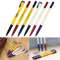 [문구조아] 동아 스피디볼 볼펜 0.38mm 1자루 필기구 검정, 9개