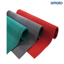 스마토 엔트랩매트 수영장매트 미끄럼방지 엔트랩매트-회색