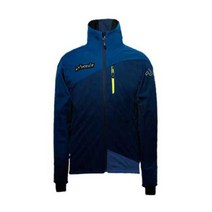 피닉스 스키복 미들러 자켓 1617 PHENIX XC STRETCH BACK JACKET NV