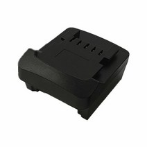 디월트 마끼다 밀워키 18V 배터리 어댑터 변환 아답타, METMA(마끼다18V용)