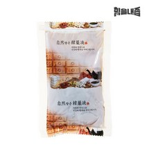 청춘애한방 따뜻하게 황기진액 100ml*30포, 100ml, 1box