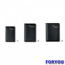 ForU794 양지 인덱스텔 박스 80개 미니 수첩 노트 문구용품 사무용품