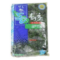 완도 돌해초 2kg2개, 2kg, 케이트레이드 1