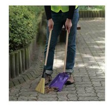사각 쓰레받기 밀착 튼튼한 눈삽 부삽