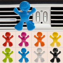 레오나르도 차량용 방향제, 아란치아프루타, 1개