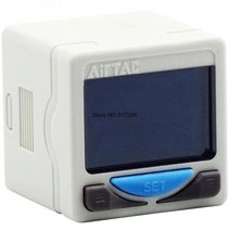 진공 게이지 디지털 진공계 측정기 디스플레이 압력 센서 네거티브 미터, DPSN1-10020