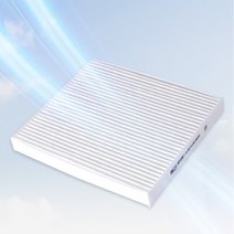 ZN 청정한 PM2.5 초미세먼지 자동차 에어컨필터 차량용 비닐포장 2개_AF99 셀토스 스포티지QL 스포티지더볼드 스토닉 쏘울부스터 올뉴투싼TL, 스포티지QL/스포티지 더볼드(15년09월~)