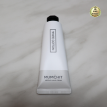 멈칫 멜팅 핸드크림 화이트 코튼, 36개, 50ml