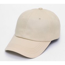 데일리룩 무지 캡모자 로고 자수 없는 베이직 볼캡 커플모자 10컬러 화이트캡모자 베이지색캡모자 블랙캡모자 오렌지캡모자