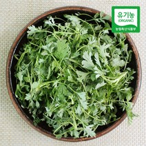 친환경팔도 [산지직송] 함평 유기농 생 쑥 150gx3/150gx5, 쑥(150gx5)