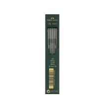 파버카스텔 TK9071 홀더심 2mm 필기도구 문구 사무, F