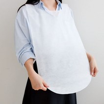 디코 일회용 앞치마 부직포 업소용 300매, 300매입
