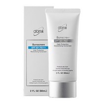 애터미 프리미엄 선크림 화이트 SPF50+, 2개