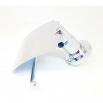 악세사리 일반형 단품 휴지걸이 욕실 화장실 휴지받침 욕실휴지걸이/욕실악세사리세트/욕실수건걸이/비누걸이/화장지걸이/비누대/화장실휴지걸이/양치컵세트/한샘욕실용품/화장실수건걸이, 단일 수량