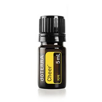 도테라 치어 5ml(상쾌하고 따뜻한 강한향/용기/긍정적, 단품, 단품