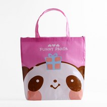 헬로 스마일 타포린가방 / 돗자리가방, 1