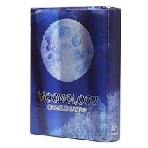 LZKW 파티 운세 카드 여행 파티를 가족 교육적인 아름다운 흥미로운 절묘한 타로 데크