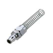 다용도 스틸 원터치 커플러 유압 호스 카플러 QUICK COUPLER PN 타입, PN 12