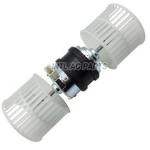 자동차센서 Komatsu Kobelco 굴삭기 이중 송풍기 장치 용 AN51500-10770 24V 자동차 a/c 모터, 한개옵션0