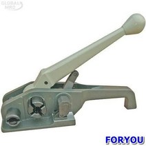 ForU972 범한 조임기 코드스트랩용 1개 공구 소모성자재 전기용품 배관자재 사무용품