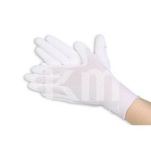 SQ-A 150 나일론 PU 손바닥 코팅형 위생 장갑 라텍스 니트릴 다용도 실험 실장갑, S, S