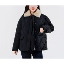 숏패딩 여성 퍼카라 누빔 퀼팅 깔깔이 패딩 연말 모임 송년회 룩 겨울 여행 해돋이 복장 여자 하프 자켓 옷
