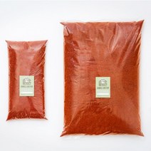 순수방앗간 중국산 고춧가루 고추가루 5kg, 보통(4고), 고움, 아주매운맛