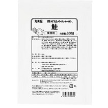 마루미야 푸즈 혼합 와카메 연어 업무용 300g 조미료