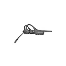 골전도 이어폰 Bluetooth 마이크 포함 요령껏 CVC80 노이즈 캔슬링