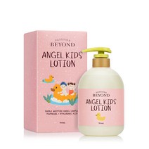 비욘드 엔젤키즈 바디로션 700ml, 단일속성