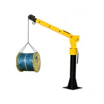 기중기 전기 호이스트 로프운송 화물 승강기 짐차, 상세 페이지 참고, 800 kg 24v