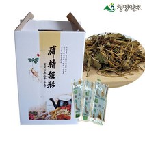 (액상차)어성초110ml 60포