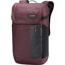 Dakine Concourse 백팩 28L 플럼 섀도우 원 사이즈