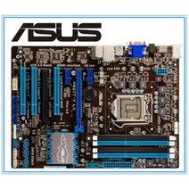 해외 LGA 1155 DDR3 ASUS 마더 보드 P8Z77-V LX LGA 1155 DDR3 i3 i5 2232nm CPU USB3.0 32GB SATA3 인텔, One Color_One Size, 상세 설명 참조0, 상세 설명 참조0